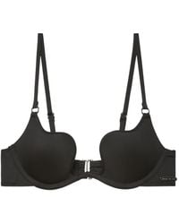 Fleur du Mal - Seduce Bikini Top - Lyst