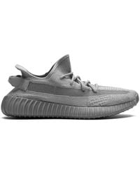 Yeezy - Boost 350 V2 "Steel" Sneakers - Lyst