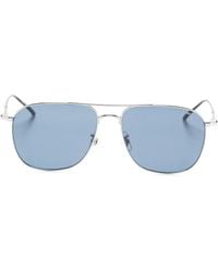 Montblanc - Mb0417sa サングラス - Lyst