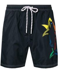 paul shark swim shorts
