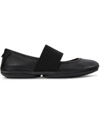 Camper - Slip-On Ballerina Shoes - Lyst
