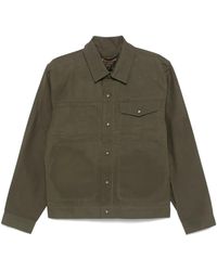 Filson - Ranger Shirt Jacket - Lyst
