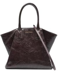 Antonio Marras - Top Handle Tote Bag - Lyst