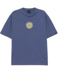 SPORT b. by agnès b. - Dino Swirl T-Shirt - Lyst