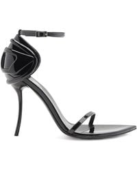 DIESEL - Sandals - Lyst