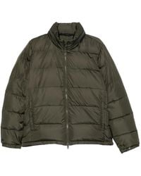 Aspesi - Zip Puffer Jacket - Lyst