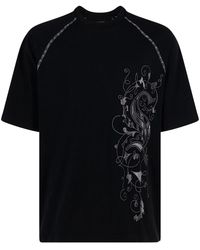 Supreme - Coogi Short-Sleeve T-Shirt - Lyst
