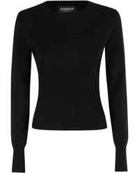 Dondup - Ribbed-Knit Sweater - Lyst