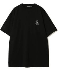 Undercover - Camiseta con oso estampado - Lyst