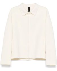 Hevò - Sobrecamisa Verdemared - Lyst