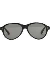 Chimi - Round-Frame Sunglasses - Lyst