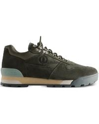 Clarks - X Ronnie Fieg Laddow スニーカー - Lyst