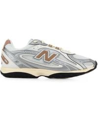 New Balance - 204L Sneakers - Lyst