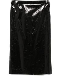 McQueen - Skirts - Lyst