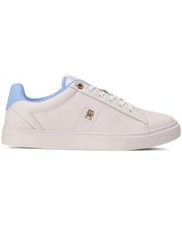 Tommy Hilfiger - Baskets Elevated - Lyst