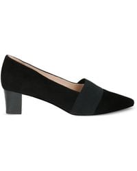 Peter Kaiser - Block-Heel Pumps - Lyst