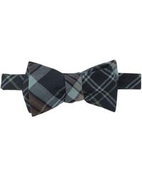 Polo Ralph Lauren - Check-pattern Bow Tie - Lyst