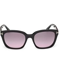 Tom Ford - Haylay Sunglasses - Lyst