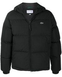 Lacoste Bubble Jacket Sale Discount, 53 