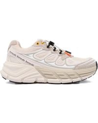Barracuda - Sneakers mit Knebelverschluss - Lyst
