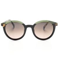 Etnia Barcelona - Eixample Round-frame Sunglasses - Lyst