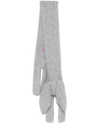 KENZO - Rabbit Scarf - Lyst