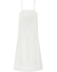 Tory Burch - Lace Dress - Lyst