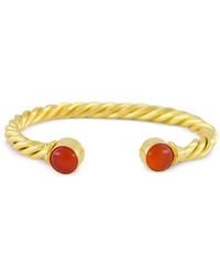 Sylvia Toledano - Eros Carnelian Bracelet - Lyst