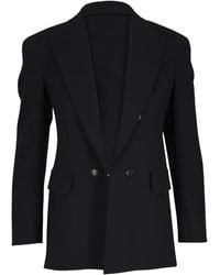 Akris - Lucia Blazer - Lyst