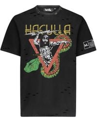 Haculla - Camiseta - Lyst