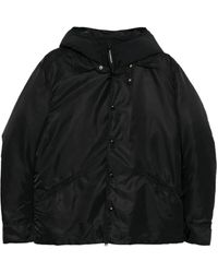 Junya Watanabe - X C.P. Company Hooded Jacket - Lyst