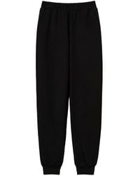 Twinset - Pantalon De Jogging À Taille Élastiquée - Lyst