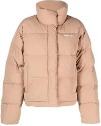 Axel Arigato - Halo Down Jacket - Lyst