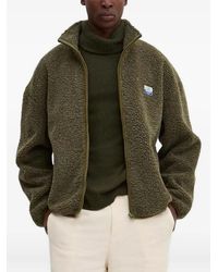 American Vintage - Chaqueta Hoktown con cremallera - Lyst