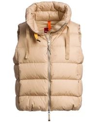 Parajumpers - Nolene Quilted Gilet - Lyst