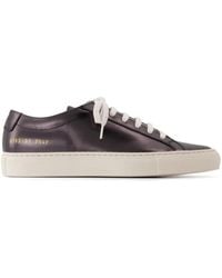 Common Projects - Zapatillas Achilles - Lyst
