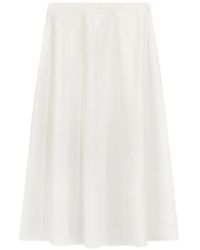 Liviana Conti - Nashira A-Line Skirt - Lyst