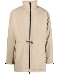 Fear Of God - Zip-Up Storm Jacket - Lyst