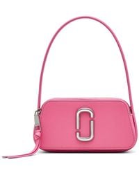 Marc Jacobs - Bolso de hombro The Solid Slingshot - Lyst