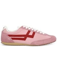 Pro Keds - Racer77 Striped Sneakers - Lyst
