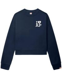 A Bathing Ape - Logo Knitwear - Lyst