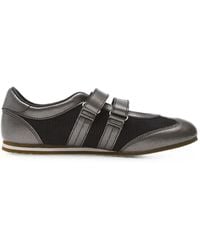 Vans - Mary Jane Touch-Strap Sneakers - Lyst