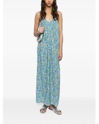 Zadig & Voltaire - Risty Dress - Lyst