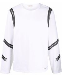 Alexandra Mens Striped Shirt Short Sleeve size 50" 