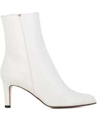 Antonio Barbato Maestri Veneziani - 75Mm Leather Boots - Lyst