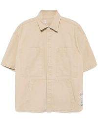 B1ARCHIVE - Camisa Estilo Worker - Lyst