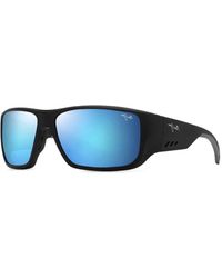 Maui Jim - Keha Matte Sunglasses - Lyst