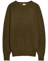 Tod's - Cotton Sweater - Lyst