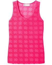 Tory Burch - Top - Lyst