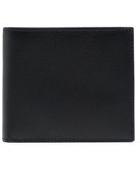 Paul Smith - Bi-fold Leather Wallet - Lyst